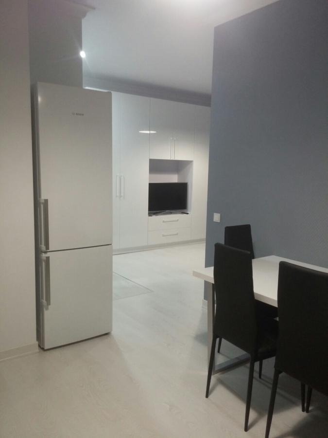 The Den Apartamento Odesa Exterior foto