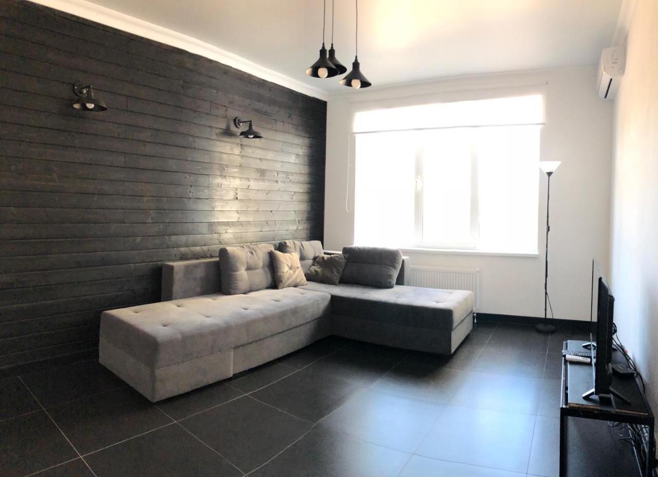 The Den Apartamento Odesa Exterior foto