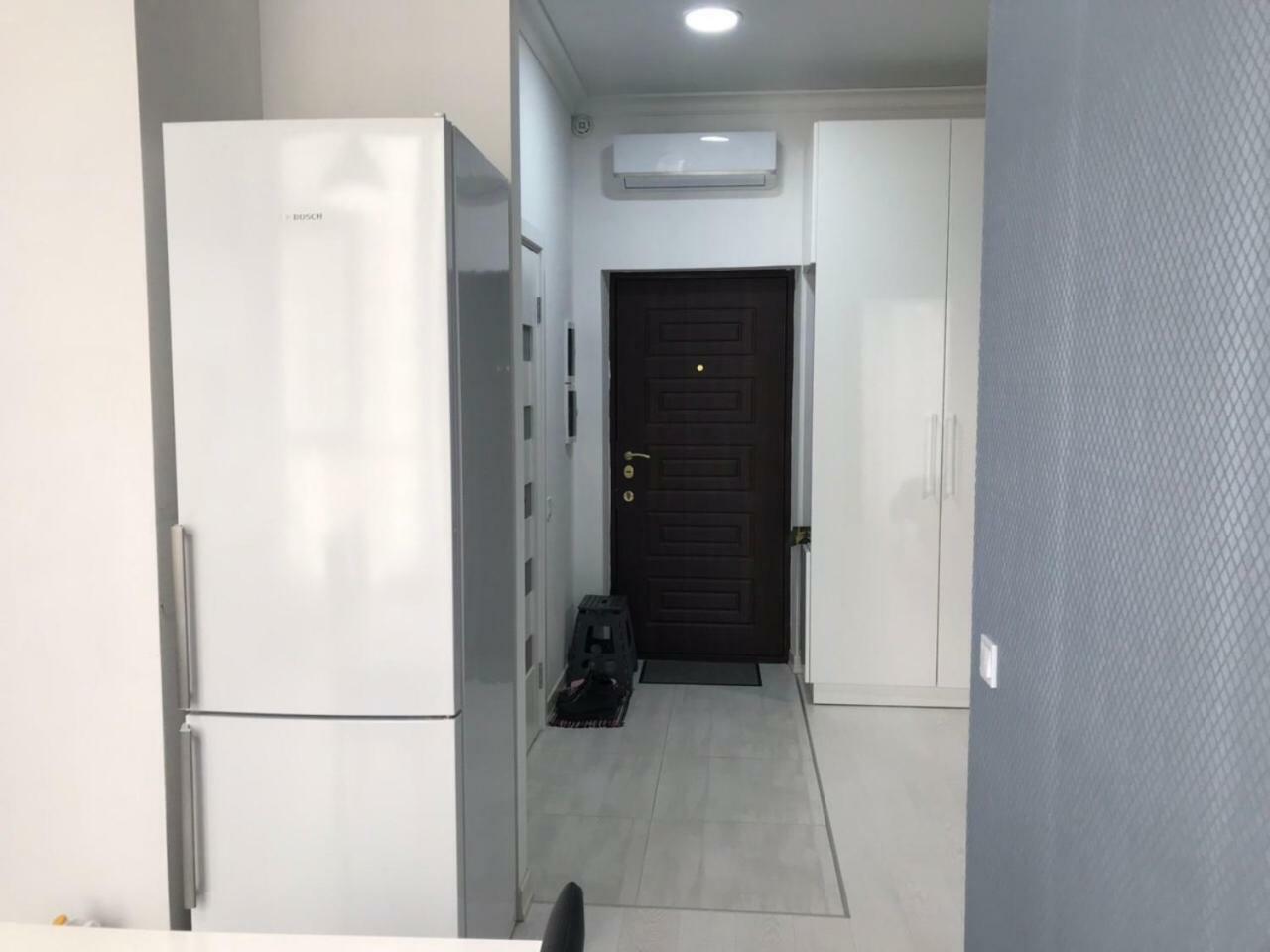 The Den Apartamento Odesa Exterior foto