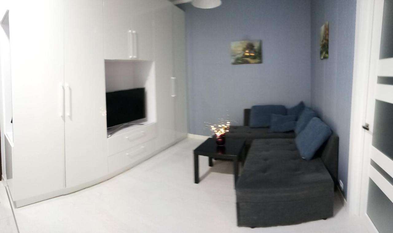 The Den Apartamento Odesa Exterior foto