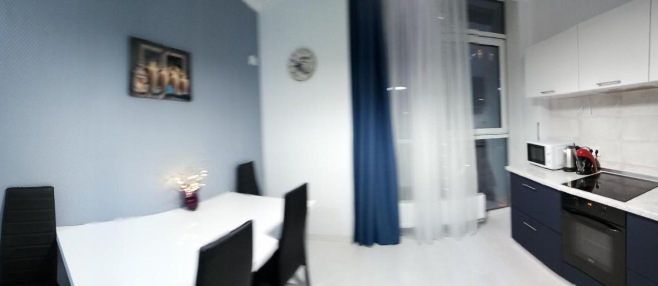 The Den Apartamento Odesa Exterior foto